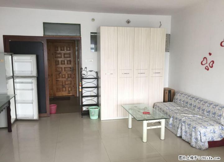 三里店 甲天下旁 天香佳园 1房1厅 景观房 拎包入住 - 房屋出租 - 房屋租售 - 桂林分类信息 - 桂林28生活网 www.28life.com