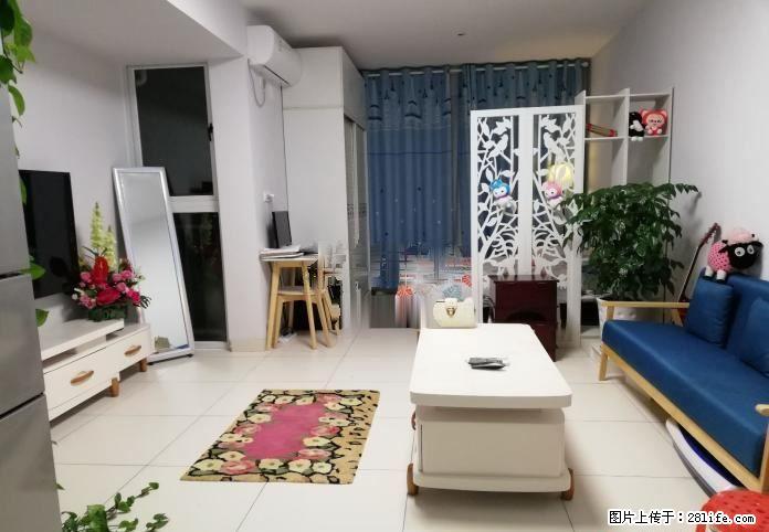 五里店 高新万达旁 兴进广场 1室1厅1卫 精装 拎包入住 - 房屋出租 - 房屋租售 - 桂林分类信息 - 桂林28生活网 www.28life.com