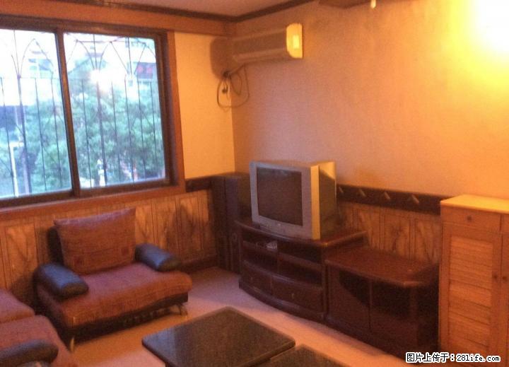 Q三里店 一中附近 世纪新城对面  2房1厅 可拎包入住 3楼 - 房屋出租 - 房屋租售 - 桂林分类信息 - 桂林28生活网 www.28life.com