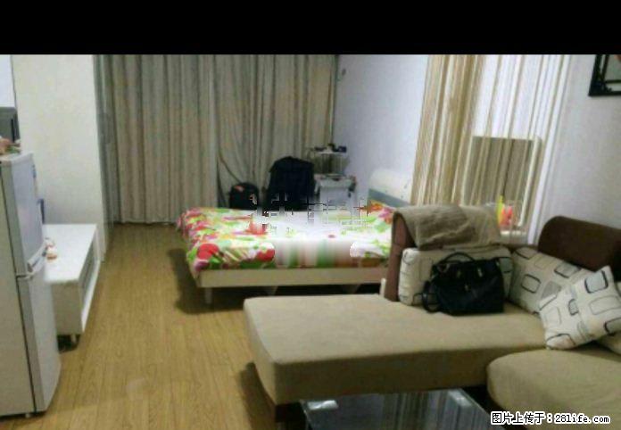 建干路 理工大学对面 天河花园 1室1厅1卫 拎包入住 - 房屋出租 - 房屋租售 - 桂林分类信息 - 桂林28生活网 www.28life.com