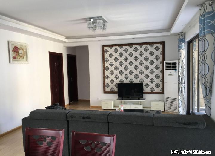 万达广场 万达华府 3房2厅 精装 办公 居家都可以 空房 - 房屋出租 - 房屋租售 - 桂林分类信息 - 桂林28生活网 www.28life.com