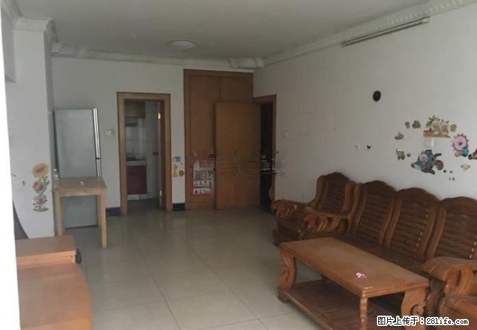 三里店师大旁 奇峰小筑 2室2厅 带30平露台 拎包入住 2楼 - 房屋出租 - 房屋租售 - 桂林分类信息 - 桂林28生活网 www.28life.com