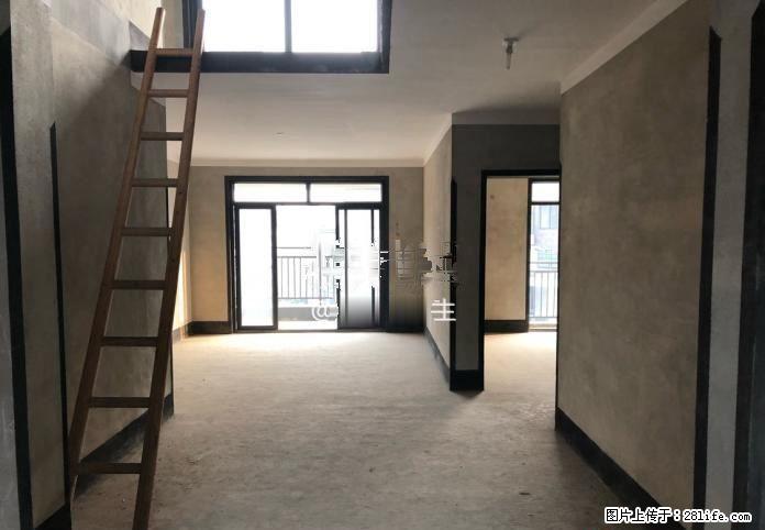 联发旭景 复式4室3厅2卫 清水房 空房可做厂库可开公司办公 - 房屋出租 - 房屋租售 - 桂林分类信息 - 桂林28生活网 www.28life.com