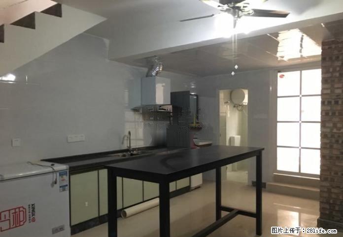 东二环 中海元居 1室2厅1卫 复式 家具家电齐全 拎包入住 - 房屋出租 - 房屋租售 - 桂林分类信息 - 桂林28生活网 www.28life.com