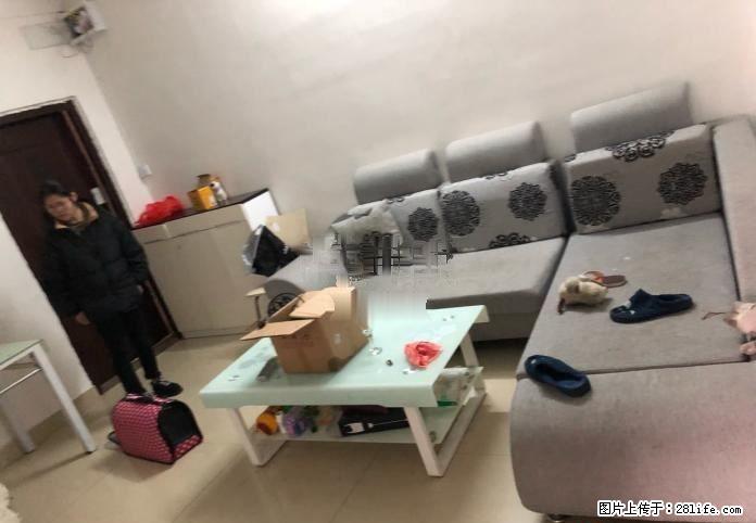 屏风 花鸟市场对面 漓江花园 2室1厅2卫 拎包入住 - 房屋出租 - 房屋租售 - 桂林分类信息 - 桂林28生活网 www.28life.com