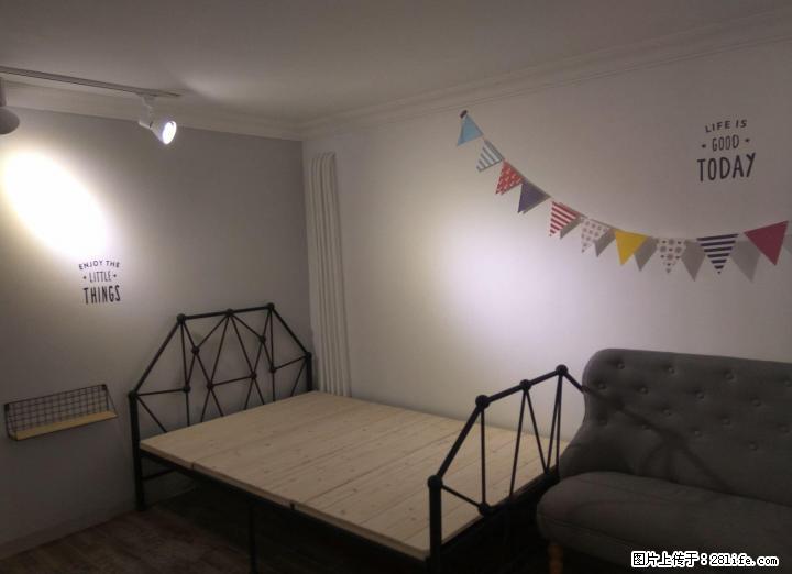 七星公园 建干路口 六合花园 1房1厅 全新家具家电 1楼 - 房屋出租 - 房屋租售 - 桂林分类信息 - 桂林28生活网 www.28life.com