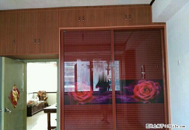 三里店 一中 兴进上城对面 派出所宿舍 2室1厅 拎包入住 - 房屋出租 - 房屋租售 - 桂林分类信息 - 桂林28生活网 www.28life.com