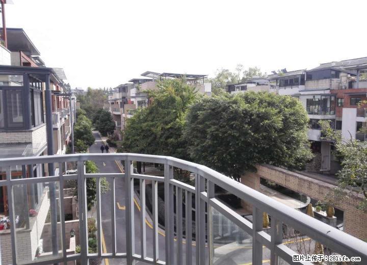 Q三里店 公园绿涛湾东园 三层复式 带露台 仅售179万 - 房屋出售 - 房屋租售 - 桂林分类信息 - 桂林28生活网 www.28life.com