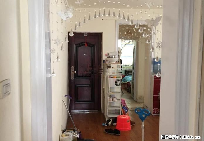 南城百货 施家菜市 军警民小区 2室1厅1卫 拎包入住3楼 - 房屋出租 - 房屋租售 - 桂林分类信息 - 桂林28生活网 www.28life.com