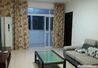 Q三里店 普陀路  师大宿舍 3室2厅1卫 精致 拎包入住 - 桂林28生活网 www.28life.com