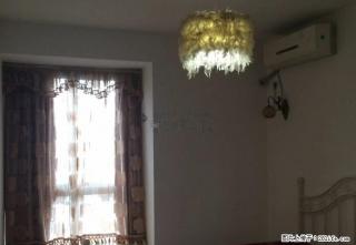 Q甲天下 会展中心 中软现代城 精致 1室1厅 可拎包入住 - 桂林28生活网 www.28life.com