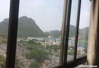 Q七里店 创意产业园旁 合通巴比伦 2室1厅1卫 拎包入住 - 桂林28生活网 www.28life.com