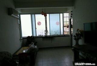 Q三里店 高新区 一中旁 2室1厅 家具家电齐全 3台空调 - 桂林28生活网 www.28life.com