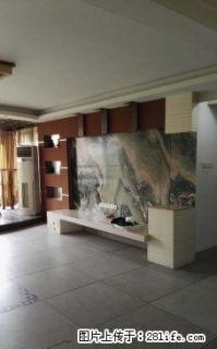 三里店 驼山大厦 3房2厅 160平米 大房子 空房 适合办公 - 桂林28生活网 www.28life.com