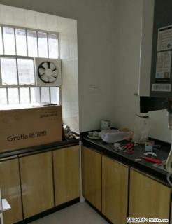 三里店 师大对面 会仙小区 新装 2房1厅 可短租 - 桂林28生活网 www.28life.com