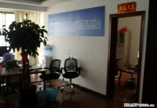 高新区 万达旁 盛景中心旁 3室2厅1卫 空房 办公首选 - 桂林28生活网 www.28life.com
