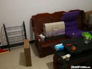 三里店中心 冠泰城国 1室1厅1卫 家具家电齐全 抢手房 - 桂林28生活网 www.28life.com