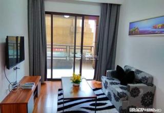 万达广场 万达公寓 2室1厅1卫 精装修 可拎包入住 - 桂林28生活网 www.28life.com