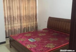 东二环 尧山路口 中海元居 2室1厅1卫 拎包入住 - 桂林28生活网 www.28life.com