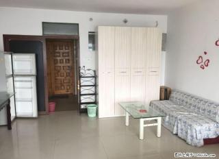 三里店 甲天下旁 天香佳园 1房1厅 景观房 拎包入住 - 桂林28生活网 www.28life.com