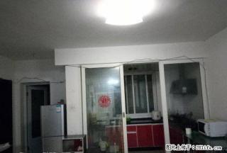 Q建干路 理工大学对面 家旺苑 3房2厅 可拎包入住 3楼 - 桂林28生活网 www.28life.com