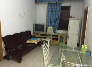 甲天下广场 南城百货 施家园 2房1厅 可拎包入住 - 桂林28生活网 www.28life.com