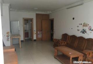 三里店师大旁 奇峰小筑 2室2厅 带30平露台 拎包入住 2楼 - 桂林28生活网 www.28life.com