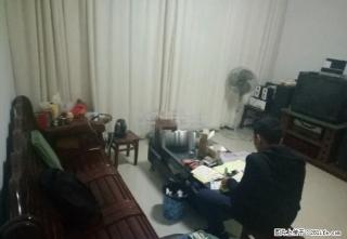 三里店 国贸大厦旁 七星一巷 2室1厅 家具家电齐全 - 桂林28生活网 www.28life.com