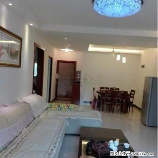 Q五里店 维也纳酒店楼上 2室2厅 精装 拎包入住 抢手 - 桂林28生活网 www.28life.com