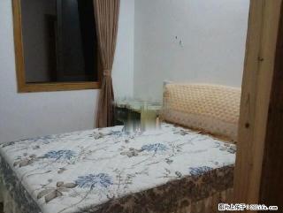 三里店 师大旁 五医院宿舍楼 3室2厅  可拎包入住 - 桂林28生活网 www.28life.com