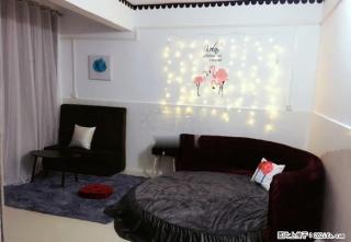 Q解放桥旁 訾洲公园 1室1厅1卫 精装 可拎包入住 2楼 - 桂林28生活网 www.28life.com