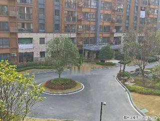 穿山 万达商圈 彰泰春天 3室2厅2卫 清水空房 可办公仓库 - 桂林28生活网 www.28life.com