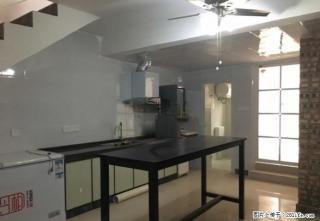 东二环 中海元居 1室2厅1卫 复式 家具家电齐全 拎包入住 - 桂林28生活网 www.28life.com