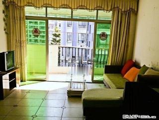 三里店 一中 兴进上城旁 金桂苑 3室2厅1卫 拎包入住 - 桂林28生活网 www.28life.com