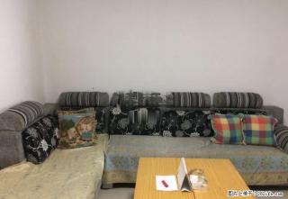 建干路 理工 四中旁 桂容苑 精装2室1厅1卫 拎包入住 - 桂林28生活网 www.28life.com