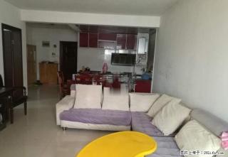 七里店创业产业园 合通巴比伦 3室2厅 拎包入住 可陪读 - 桂林28生活网 www.28life.com