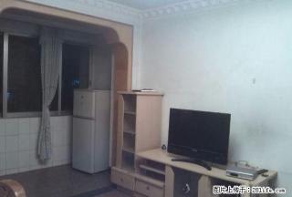 丰泽园 羊角山旁 邮电局宿舍 2房1厅 可拎包入住 3楼 - 桂林28生活网 www.28life.com