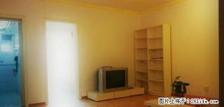 三里店 师大育才旁 长城花园 1房1厅 家具家电齐全 景观房 - 桂林28生活网 www.28life.com