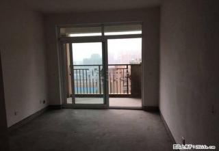 天街对面 万达华府 3室2厅2卫 空房 可做厂库或者办公 - 桂林28生活网 www.28life.com