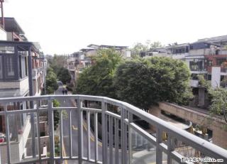 Q三里店 公园绿涛湾东园 三层复式 带露台 仅售179万 - 桂林28生活网 www.28life.com