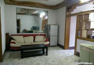 三里店 师大对面 仙会小区 2室1厅1卫 拎包入住 3楼 - 桂林28生活网 www.28life.com