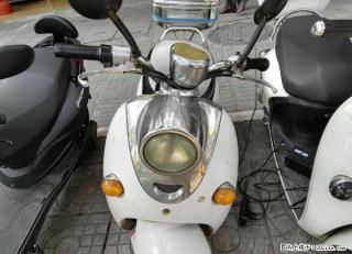 自用电动车 7成新 续航50以上公里 仅售998元 - 桂林28生活网 www.28life.com