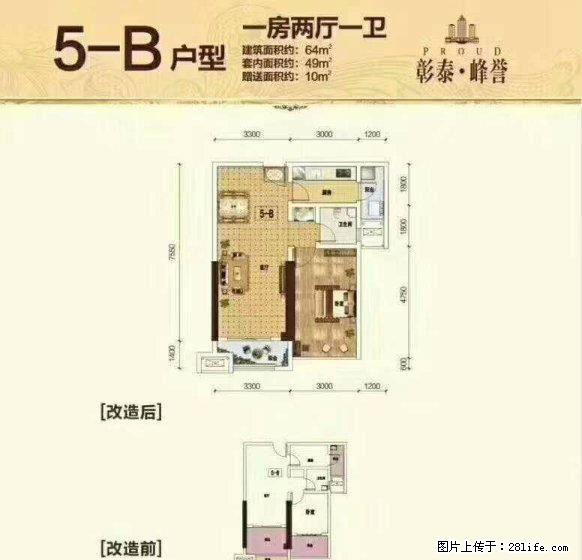 八里街彰泰峰誉金林公寓，最佳投资，10年返收益19万，做甩手房东 - 房屋出售 - 房屋租售 - 桂林分类信息 - 桂林28生活网 www.28life.com