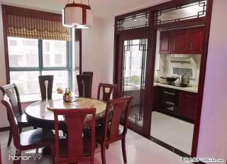 M三里店 穿山路 体育馆【碧水康城】顶楼豪装复试 实用220? 120万 拎包入住 - 桂林28生活网 www.28life.com