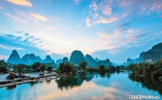 桂林城中央·山居源墅·世界级旅居风水地·绝版6席典藏发售 - 桂林28生活网 www.28life.com