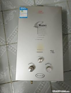 家用煤气热水器欲购从速!!! - 桂林28生活网 www.28life.com