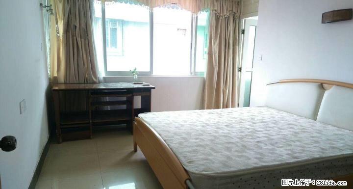 育才小学旁2房1厅，各方面方便，可看湖。电话13005951167 - 房屋出租 - 房屋租售 - 桂林分类信息 - 桂林28生活网 www.28life.com