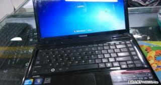 笔记本东芝i3闲置转让 - 桂林28生活网 www.28life.com