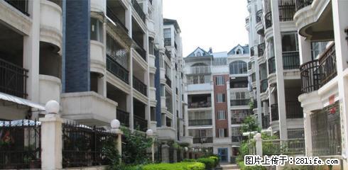 桂林八里街欧洲小镇2栋2-3-1 3房2厅 110平方房屋出租 - 房屋出租 - 房屋租售 - 桂林分类信息 - 桂林28生活网 www.28life.com