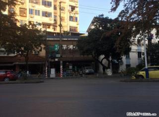 秀峰区西凤路4号6-7门面出租 - 桂林28生活网 www.28life.com
